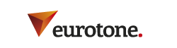Eurotone | Graphic Design Studio